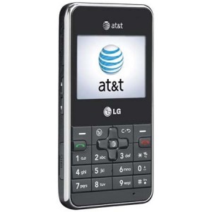 LG Invision CB630 (AT&T) Unlock (Same Day)