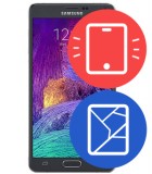 LCD Display Or Touch Panel Replacement
