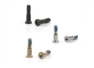 iphone 6 Plus Bottom Dock screws
