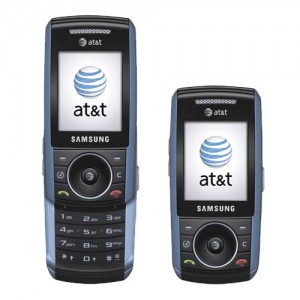 Samsung A717/A727/A737/A747/A707 (AT&T) Unlock (Up to 3 Days)
