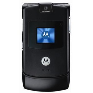 Motorola V3/V3r/V3re/VI95/K1 (T-Mobile) Unlock (1-3 Business Days)