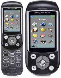 Sony Ericsson S710a Unlock (1-3 business Day)