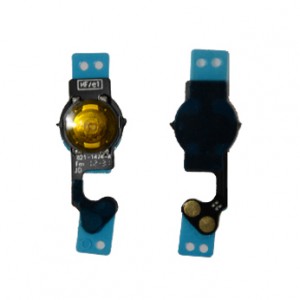 iPhone 5 Home Button Flex Cable  iPhone 5 Home Button Flex Cable