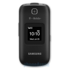 Samsung T159 T-Mobile Unlock (Next Day)