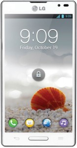 LG Optimus L9 P769 (T-Mobile) Unlock (Same Day)