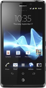 SONY Xperia TL/LT30AT (AT&T) Unlock (1-3 Business day)