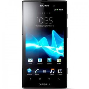 SONY Xperia Ion LT28i (AT&T) Unlock (1-3 Business Days)