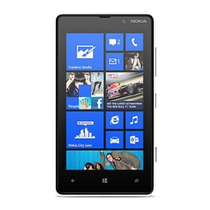 Nokia Lumia 820 (AT&T) Unlock (1-4 Business Days )