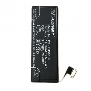 Apple iPhone 5 Battery  Apple iPhone 5 Battery