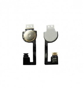 iPhone 4(GSM),4(CDMA) Home Button Flex Cable