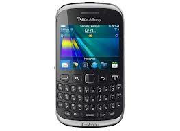 BlackBerry Curve 9315/9320 (T-Mobile) Unlock (Same Day)