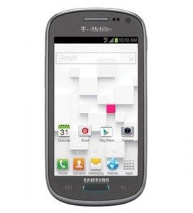 Samsung Galaxy Exhibit T599 (T-Mobile) Unlock (Next Day)