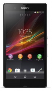 Sony Xperia Z C6606 (T-Mobile) Unlock (3-10 Business day)
