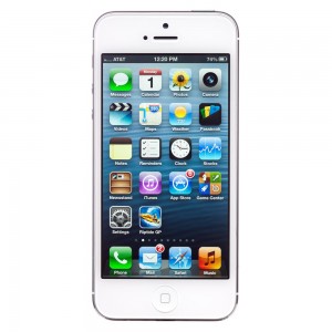 iPhone 5 (AT&T) Factory Unlock (Up to 7~15 Business days)