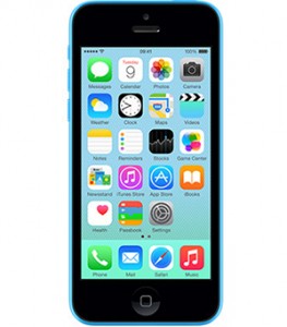 Recycle iPhone 5C 16GB (AT&T)