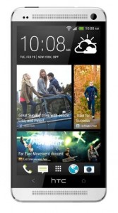HTC One mini (AT&T) Unlock (Same Day)