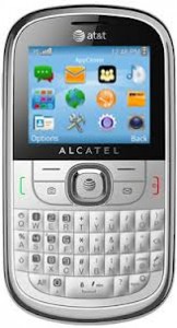 Alcatel 871A (AT&T) Unlock (Up to 2 Business Days)