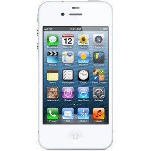 Recycle iPhone 4S 32GB