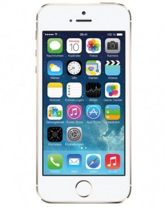 Recycle iPhone 5S 16GB (AT&T)
