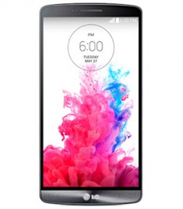 LG G3 D851 (T-Mobile) Unlock Service (Same Day)