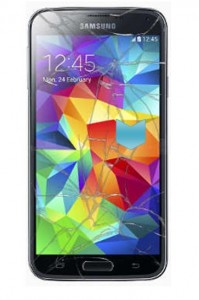 Recycle Samsung Galaxy S5 LCD  Recycle Samsung Galaxy S5 LCD