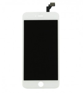 iPhone 6 LCD Screen + Digitizer(White)