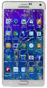 Recycle Samsung Galaxy Note 4 LCD  Recycle Samsung Galaxy Note 4 LCD