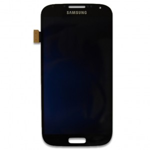 Samsung Galaxy S4 LCD Screen & Digitizer(Blue)