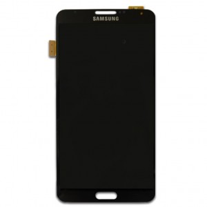 Samsung Galaxy Note 3 LCD Screen & Digitizer(Black)