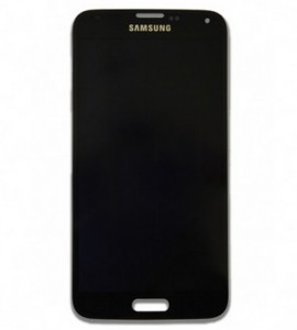 Samsung Galaxy S5 LCD Screen & Digitizer(Blue)  Samsung Galaxy S5 LCD Screen & Digitizer(Blue)