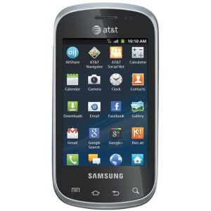 Samsung Galaxy Appeal I827 (AT&T) Unlock (Up to 3 Days)