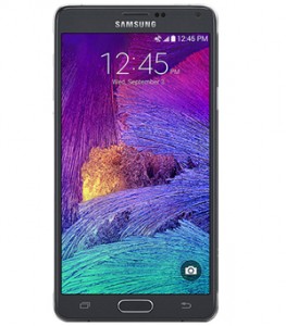 Recycle Samsung Galaxy Note 4 N910T