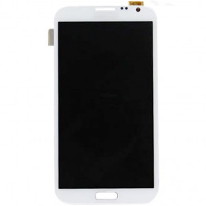 Samsung Galaxy Note 2 LCD Screen & Digitizer(White)  Samsung Galaxy Note 2 LCD Screen & Digitizer(White)