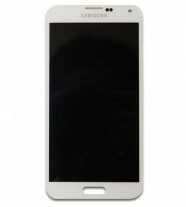 Samsung Galaxy S5 LCD Screen & Digitizer(White)