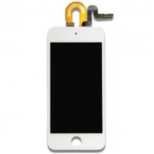 iPod touch 5 LCD Screen + Digitizer(White)  iPod touch 5 LCD Screen + Digitizer(White)