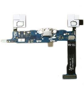 Samsung Galaxy Note 4(N910A) Charging Flex Cable(AT&T)