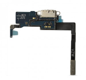 Samsung Galaxy Note 3(N900V) Charging Flex Cable(Verizon)