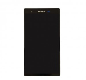 Sony Xperia Z1 LCD Screen & Digitizer(Black)