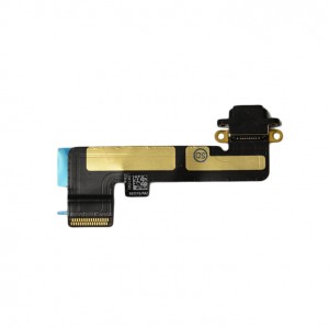 iPad mini Charging Flex Cable(Black)  iPad mini Charging Flex Cable(Black)