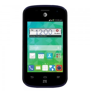 ZTE Prelude 2 Z669(Cricket) Unlock (Up to 2 Business days)