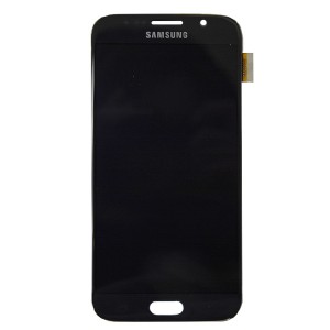 Samsung Galaxy S6 LCD Screen & Digitizer(Blue)