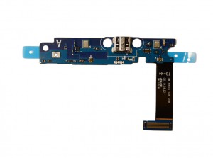 Samsung Galaxy Note Edge(N915A) Charging Flex Cable(AT&T)