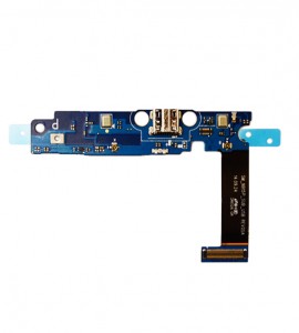 Samsung Galaxy Note Edge(N915P) Charging Flex Cable(Sprint)  Samsung Galaxy Note Edge(N915P) Charging Flex Cable(Sprint)