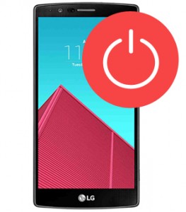 Power Button Replacement  Power Button Replacement