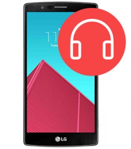 Headphone Jack Replacement  Headphone Jack Replacement