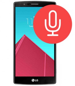 Microphone Replacement  Microphone Replacement