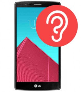 Ear Speaker Replacement  Ear Speaker Replacement