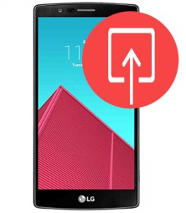 Charge Port Replacement  Charge Port Replacement