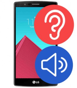 Ear & Loud Speaker Replacement  Ear & Loud Speaker Replacement