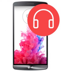 Headphone Jack Replacement  Headphone Jack Replacement